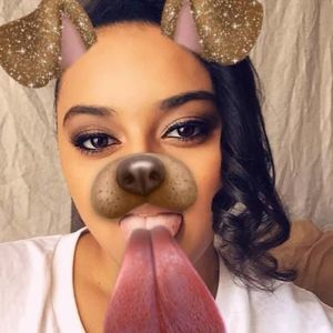 Meet your Posher, Breanna